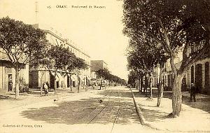 CA c- 02- Bd de Mascara  Edouard Herriot
